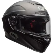 Bell Race Star Flex Dlx Solid Fullface-hjelm