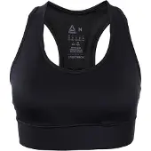 Reebok Run Essentials Tough Sports-bh Med Høy Effekt