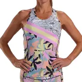Zoot Ltd Racerback Ermeløs Triatlontrøye