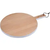 Bergner Naturally Round Skjærefjøl