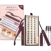 DUFF Beauty Extended Lash Starter Kit Wispy