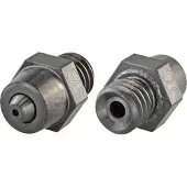 Phaetus X Raise3d Pro2 Tungsten Carbide 0.8 Mm 3d-skriverdyse