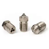 BondTech Cht Bimetal Reprap Coated 3d-skriverdyse 0.8 Mm