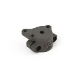 BondTech Lgx Lite Pa12 Copperhead Ekstrudermontering