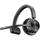HP Poly Voyager 4310 UC Bluetooth USB-A MS Teams-hodesett (mono)