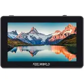 Feelworld F6 Plus V2 kameramonitor 6