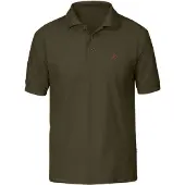 Fjällräven Crowley Pique Shirt Kortarmet T-skjorte
