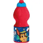 Stor sportsflaske, vannflaske 400 ml