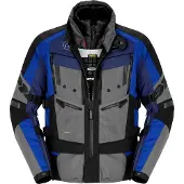 Spidi 4 Season Evo Jakke