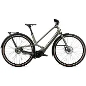 Orbea Diem 20 Nexus Inter-5 2025 Elektrisk Sykkel