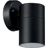 Philips utendørs vegglampe Kylis, 1-lys