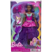 Barbie Et Snev Av Magi Dukke