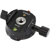 Sirui PA-20 panoreringplate