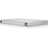 Ubiquiti UniFi Next-generation Gateway Pro - Sikkerhetsapparat - 10GbE - 1U - rackmonterbar