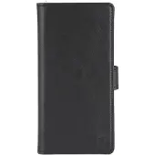 Gear mobildeksel Samsung A35 5G svart