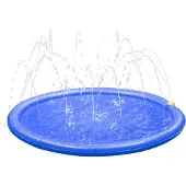Flamingo Fresk Lenny Water Sprinkler Hundebasseng