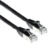 ACT Fb6920 Cat6a Nettverkskabel 20 M