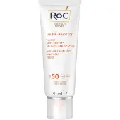 Roc Opco Llc Soleil Protect Solar Fluid Face SPF 50 50 ml