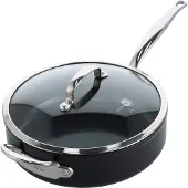 Greenpan Barcelona Pro 28cm Stekepanne