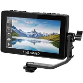 Feelworld F5 Pro V4-skjerm