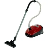 Miele Vacuum Cleaner Hvitevareleke