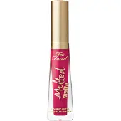 Too Faced Melted Matte Lipstick It's Happening!