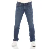 Lee Extreme Motion Straight Jeans