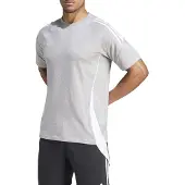 Adidas Tiro24 Sweat Kortarmet T-skjorte
