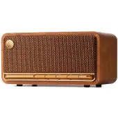 Edifier MP230 - Høyttaler - for bærbar bruk - trådløs - Bluetooth - 20 watt - brun