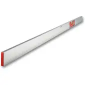 Sola aluminiumslinjal SLN1 200 cm (02040601)