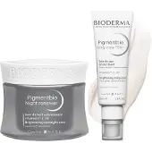 Bioderma Pigmentbio Spf 50+ Ansikts Solkrem 40ml