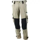 Mascot Advanced 17079 Knee Pad Pockets Bukser