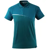 Mascot Advanced 17283 Kortermet Poloskjorte