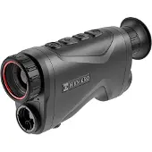 Hikmicro Condor Ch25l 384x288 Termisk Monokular Med Avstandsmåler