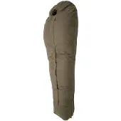 Carinthia Defence 6, sovepose, brun