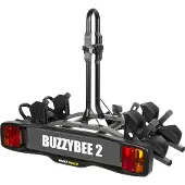 BUZZRACK Buzzybee 2 sykkelstativ for 2 sykler