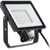 Philips ProjectLine utendørs spot Sensor 4000K 30W