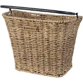 Basil Bremen Rattan Bs/kf 18l Kurv