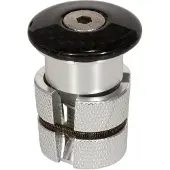 Elvedes Carbon 26 Mm Sykkel Styrelager Ekspander
