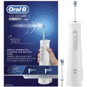 Oral-B AquaCare 6 Pro-Expert oral irrigator 0,15 l (436294)