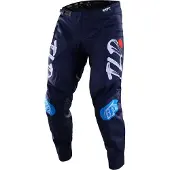 Troy Lee Designs Gp Pro Partical Off-road Bukser