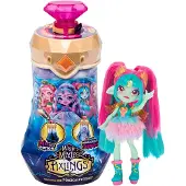 Magic Mixies Magic Mixes Pixlings Drage Amber