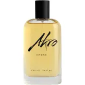 Akro Smoke Eau de Parfum Unisex 100 ml