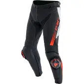 Dainese Super Speed Perforerte Skinnbukser