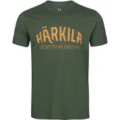 Härkila Modi S/S t-shirt Rosin M
