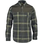 Härkila Anker Shirt Men Willow Green XL