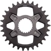 Shimano Slx M7100/m7130 Direct Mount Kjettingring