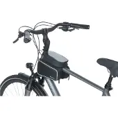 Basil Sport Design Topprørtveske 1.5l