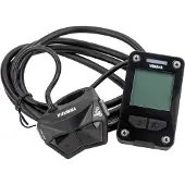 Yamaha X Pw-x 2017 Remote Control Sykkelcomputer