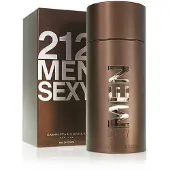 Carolina Herrera 212 Sexy eau de toilette for menn 100 ml